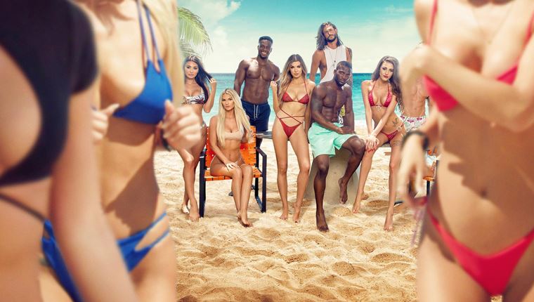 Too Hot to Handle: Η ένοχη απόλαυση του Netflix