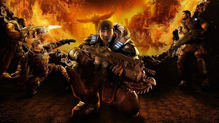 To Gears of War: Reloaded φέρνει ωμή δράση από το παρελθόν στο σήμερα [Game Review]
