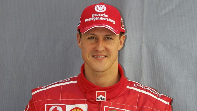 Οι σπουδαιότερες στιγμές του Michael Schumacher