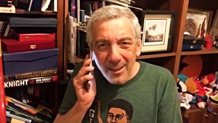 #ApoToSpiti: Η νέα καθημερινή εκπομπή των COSMOTE SPORT HD