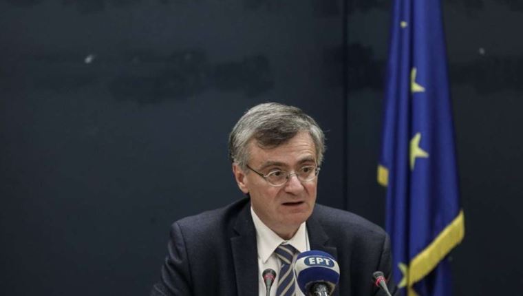 Κορονοϊός: 99 νέα κρούσματα, 59 συνολικά οι νεκροί στην Ελλάδα