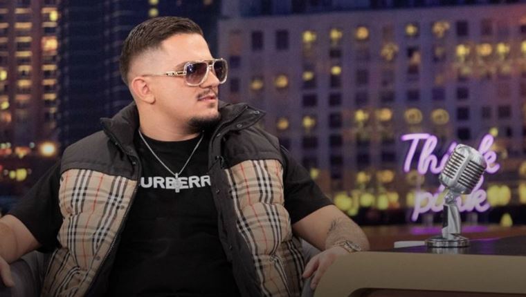 Ποιος είναι ο τράπερ Ivan Greko που απήγαγε γιο επιχειρηματία