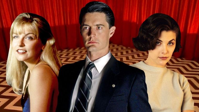 Twin Peaks: Πώς να δεις τη θρυλική σειρά του David Lynch