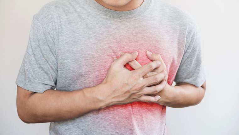 Έμφραγμα: Κι όμως, μπορεί να προκληθεί απ&#39; τα βακτήρια του στόματος