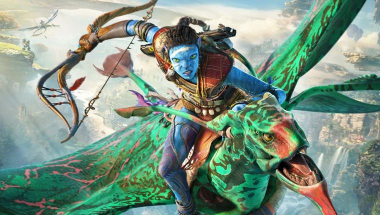 Avatar: Frontiers of Pandora, μία ποιοτική εξερεύνηση στον κόσμο του Cameron