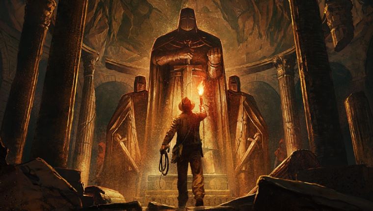 To Indiana Jones and the Great Circle: The Order of Giants ικανοποιεί με τα παζλ, αλλά όχι με το θέαμα [Game Review]