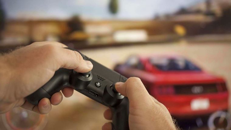 Δωρεάν video games από την Sony για το PlayStation 4