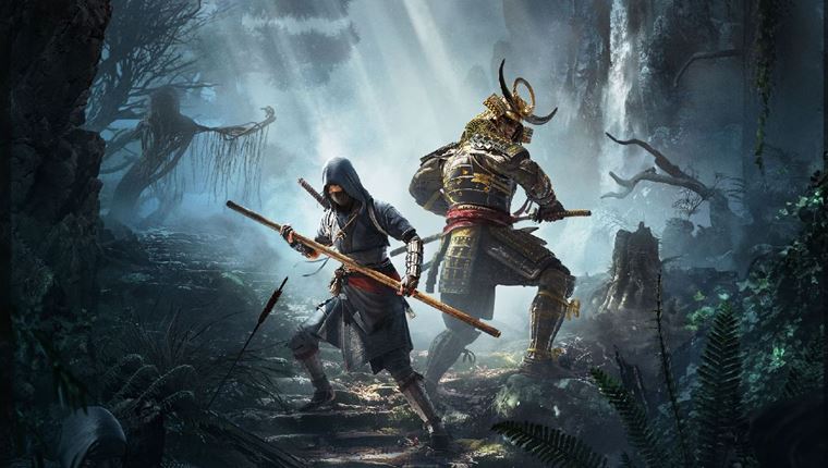 Το Assassin&#39;s Creed Shadows: Claws of Awaji κλείνει όπως πρέπει την ιστορία της Naoe [Game Review]