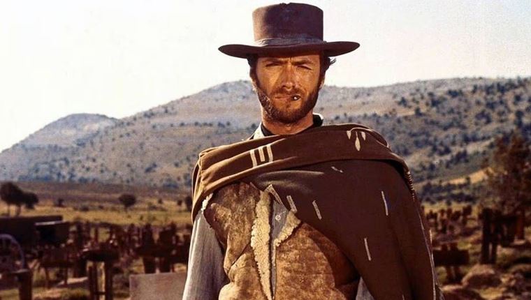 Το For A Fistful of Dollars καθιέρωσε τα σπαγγέτι γουέστερν