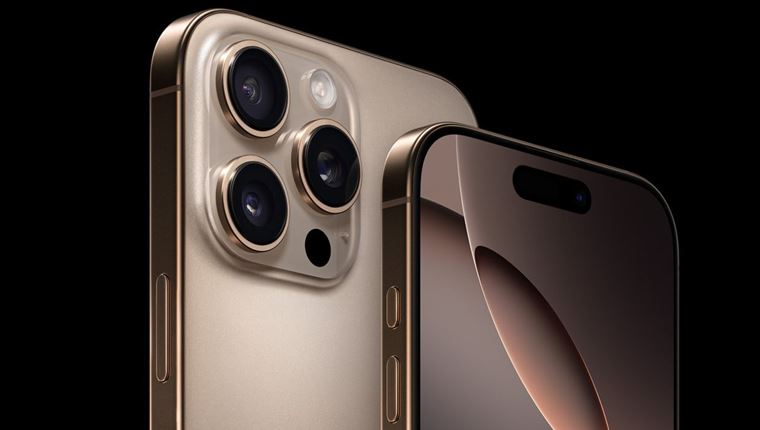 Tρία κινητά με καλύτερη κάμερα από το iPhone 16 Pro Max
