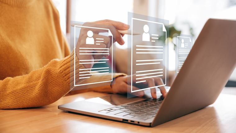 Οι σωστές συμβουλές για το τέλειο βιογραφικό