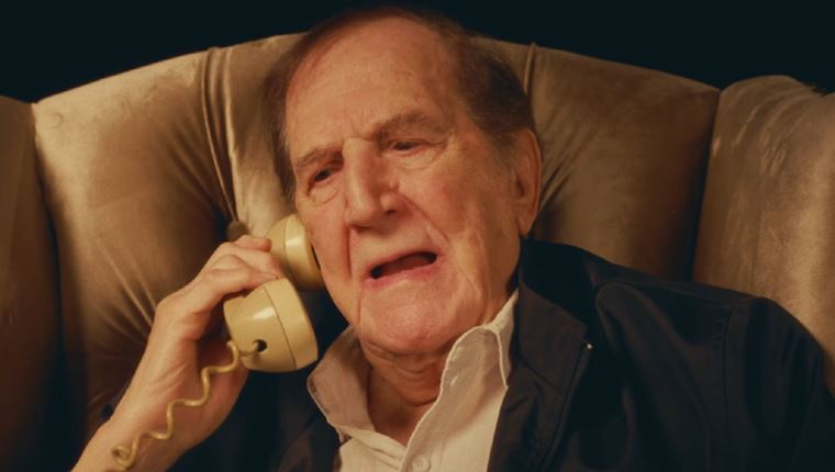 The Κόπανοι: Ο Γιώργος Κωνσταντίνου και πάλι στον ρόλο του Λεωνίδα (video)