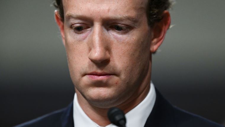 Οι αλλαγές που κάνει ο Mark Zuckerberg σε Facebook και instagram