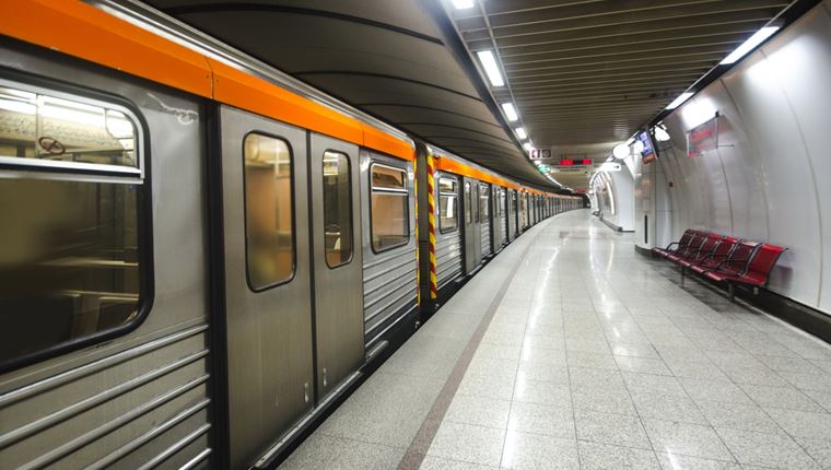 Τι γίνεται με τον κλιματισμό σε Μετρό και Ηλεκτρικό