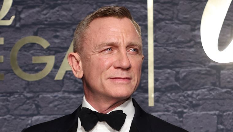 Πόσα χρήματα κέρδισε ο Daniel Craig ως James Bond