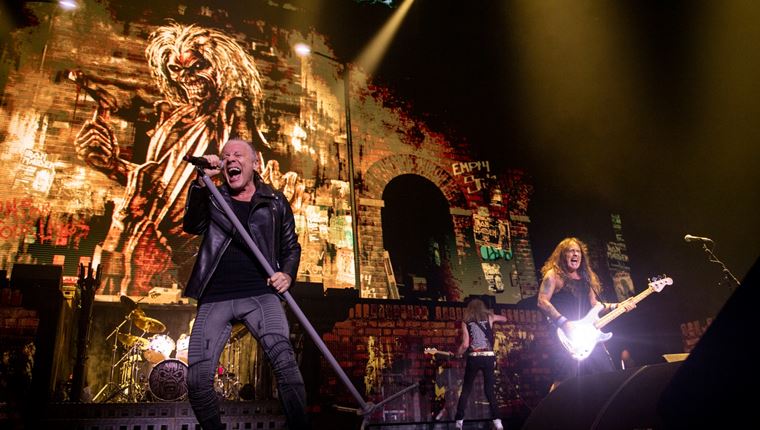 10 πράγματα που (ίσως) δεν ήξερες για τους Iron Maiden