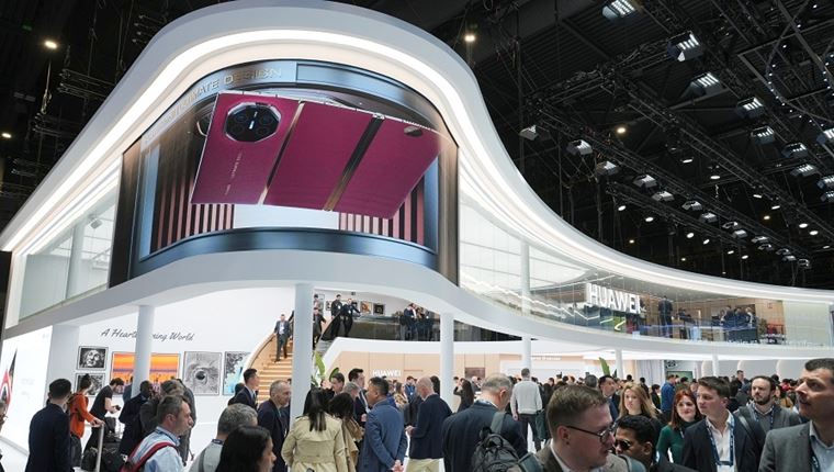 H Huawei στην MWC 2025 με κορυφαία τεχνολογικά προϊόντα σε ειδικές ζώνες εμπειρίας