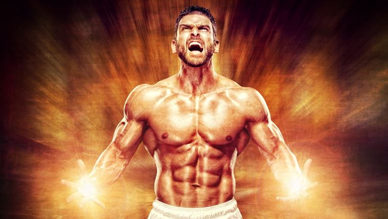 Ο τρόπος για να αυξήσεις τη μυική σου μάζα είναι το ηλεκτροσόκ, λένε οι ειδικοί