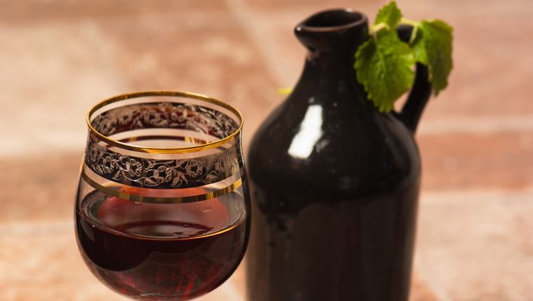 Πόσο παλιό είναι το αρχαιότερο σφραγισμένο μπουκάλι κρασί