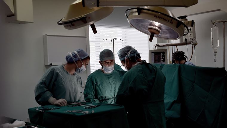 O εθελοντισμός δίνει τη δική του μάχη ενάντια στον κορονοϊό