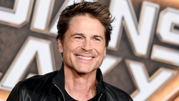 Πώς ένα sex tape άλλαξε προς το καλύτερο τη ζωή του Rob Lowe