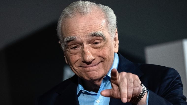 Αυτήν την ταινία θεωρεί αριστούργημα ο Martin Scorsese
