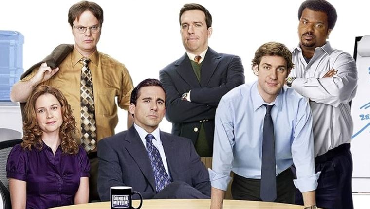 Αυτός ο χαρακτήρας από το The Office επιστρέφει για το spin-off, The Paper