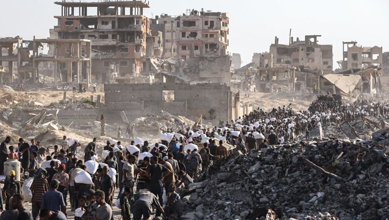 Πέντε δημοσιογράφοι του Al Jazeera σκοτώθηκαν στη Γάζα από χτύπημα του Ισραήλ