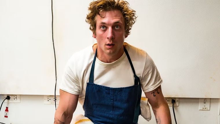 Κάπου εκεί έξω υπάρχει ένα παράνομο teaser από την 3η σεζόν του The Bear