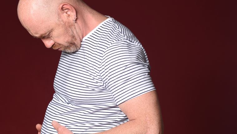 Πώς επηρεάζει η παχυσαρκία την τριχόπτωση