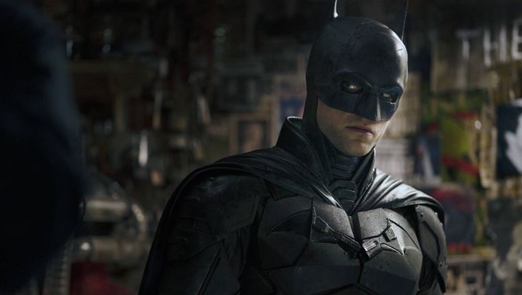 Επιτέλους, μάθαμε νέες πληροφορίες για το The Batman: Part II