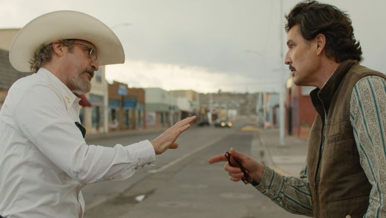 Είναι αυτή η πιο διχαστική ταινία της χρονιάς;