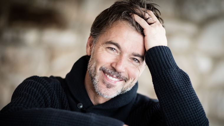 Πέντε μυστικά για να είσαι σε φόρμα και μετά τα 50