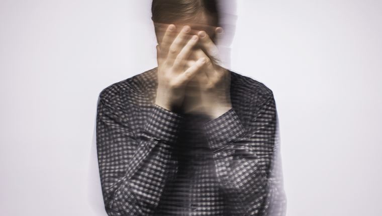 Πώς θα καταλάβεις αν το ταίρι σου πάσχει από ΔΕΠΥ