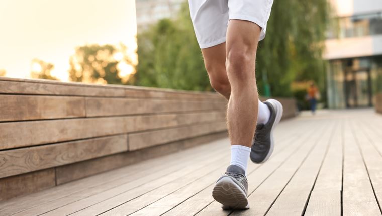 Πόσο συχνά πρέπει να αλλάζεις τα αθλητικά σου παπούτσια