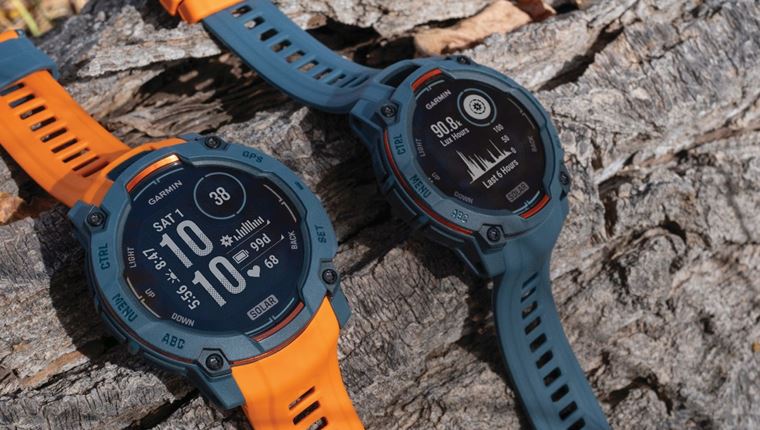 Garmin Instinct 3: Ανθεκτικά smartwatches τώρα και με οθόνη AMOLED