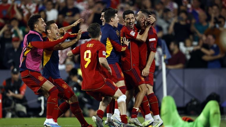 Τι πραγματικά κέρδισε η Ισπανία από το UEFA Nations League