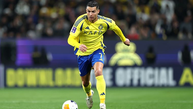 5 εμβληματικές στιγμές του Cristiano Ronaldo