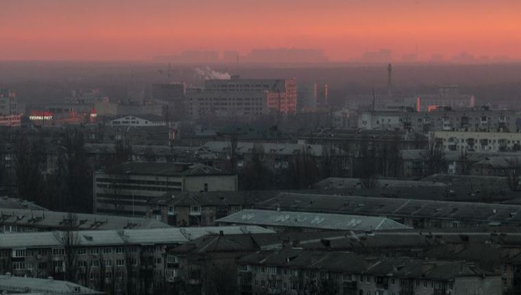 Τρία σενάρια για την έκβαση του πολέμου στην Ουκρανία