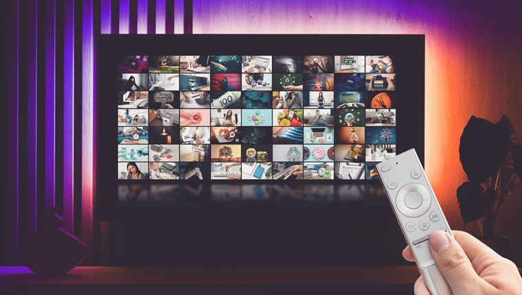Ιστορικό deal στην ελληνική τηλεόραση-Στήνεται το &quot;Netflix των ελεύθερων καναλιών&quot;