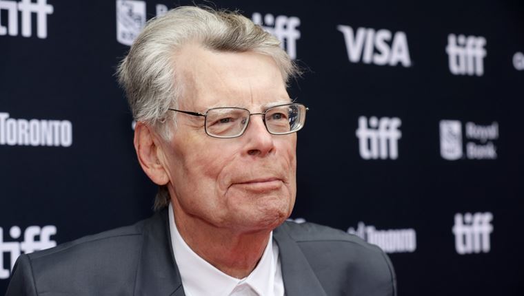 Η πρόβλεψη του Stephen King για τον Donald Trump και τις εκλογές του 2026