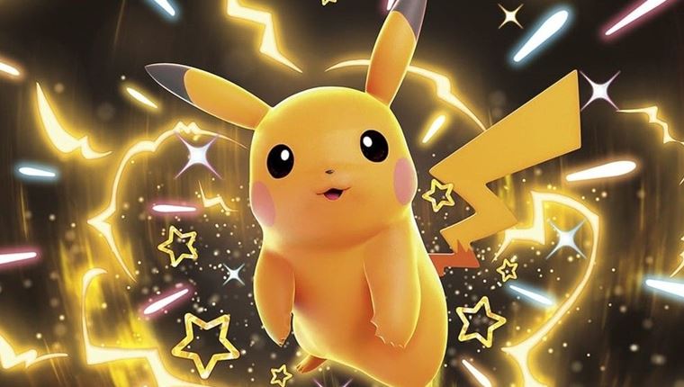 Στις Κυκλάδες φαίνεται πως θα διαδραματίζεται το νέο παιχνίδι της σειράς Pokémon