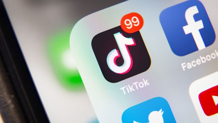 Ο ρόλος του TikTok στον πόλεμο Ισραήλ - Χαμάς