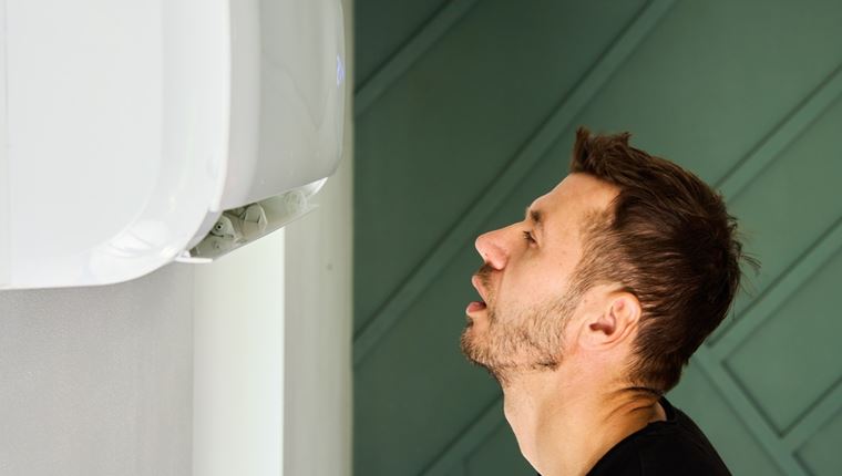 Willis Carrier, ήρωας της ανθρωπότητας και εφευρέτης του air condition