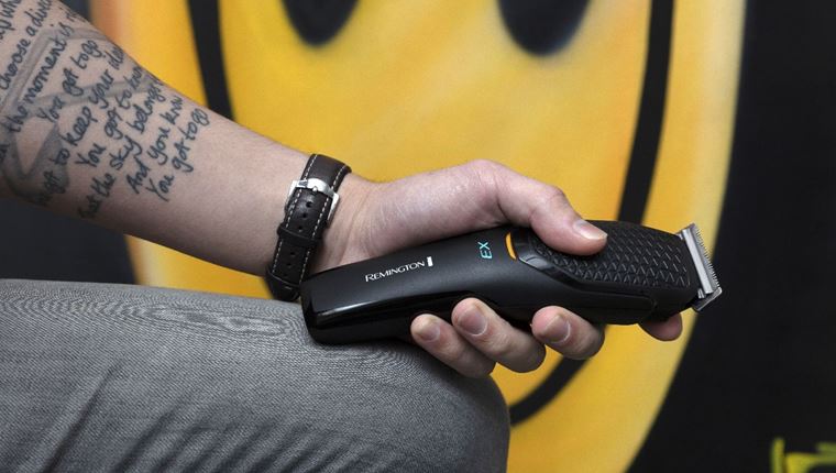 Οι ξυριστικές μηχανές της Remington είναι το ιδανικό δώρο για εκείνον την Ημέρα του Αγίου Βαλεντίνου