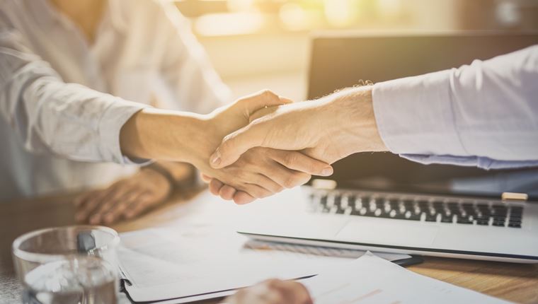 Η ερώτηση που πρέπει να κάνεις μετά από μια συνέντευξη για δουλειά