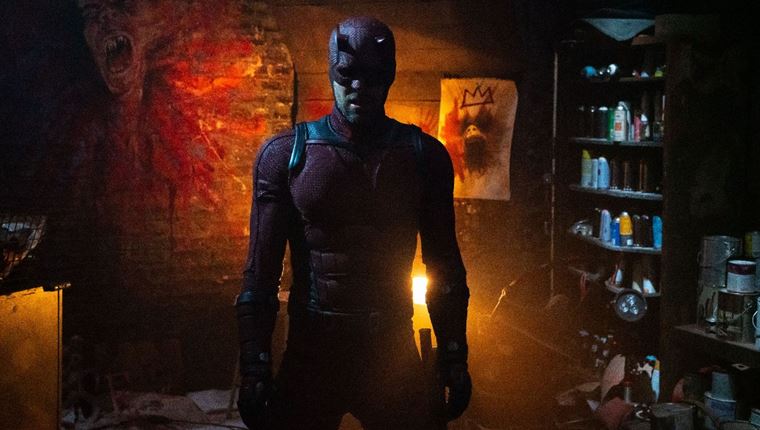 Επιτέλους ανέβηκε η νέα σειρά Daredevil: Born Again-πού θα τη δείτε