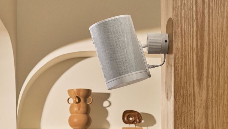 Η Sonos λανσάρει το Era 100 Pro, την πρώτη της πρόταση για επαγγελματική εγκατάσταση