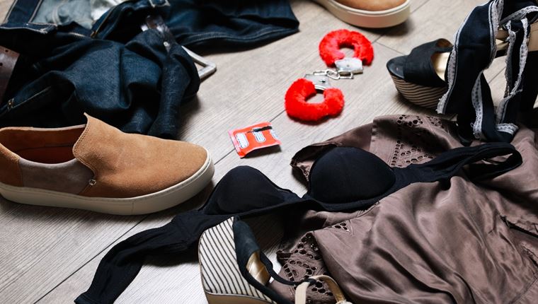 Η ανοδική τάση των sex parties: επανάσταση ή μια ακόμα πολυτελής τάση;