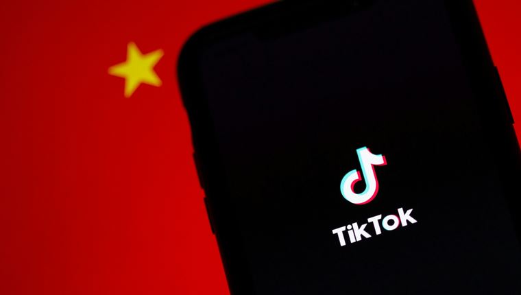 Πρόστιμο €530 εκατ. στο TikTok - Έστελνε παράνομα δεδομένα στην Κίνα